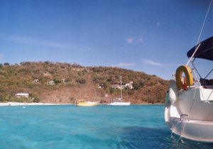 2007 Antigua + BVI 17